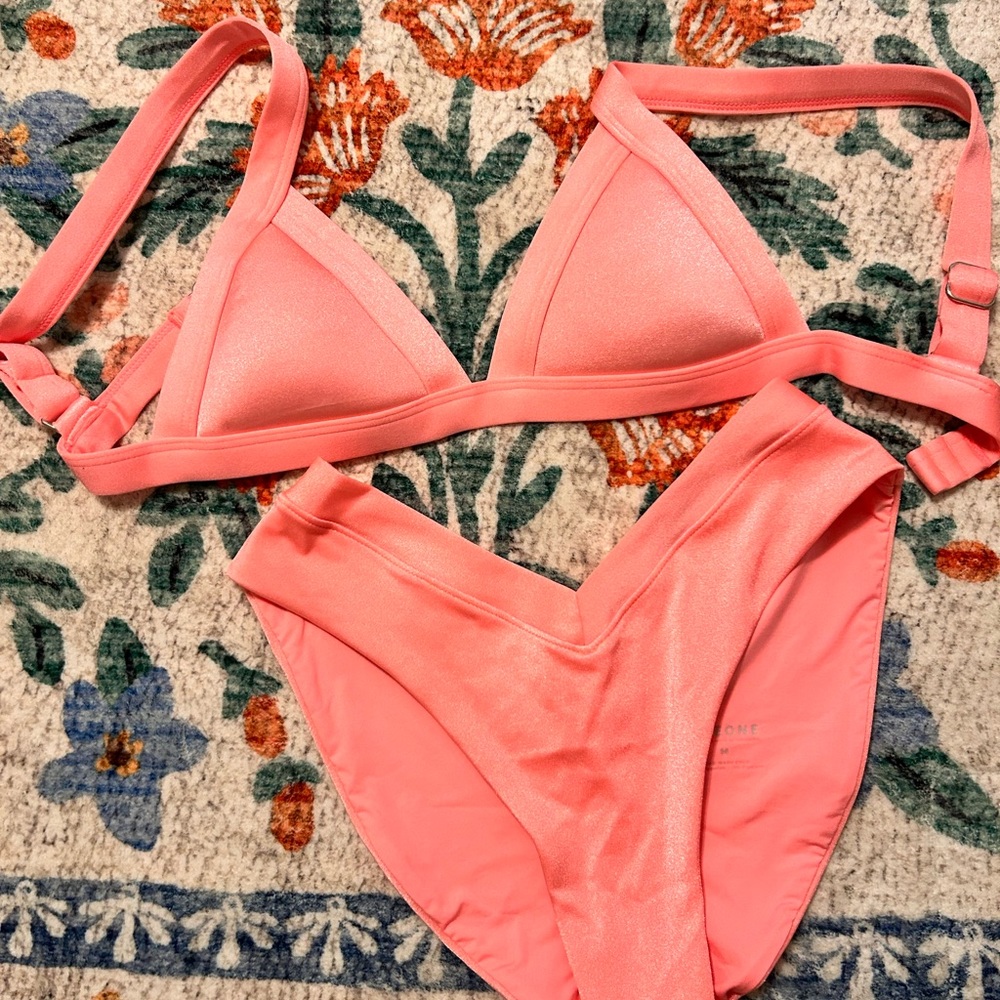 Oneone swim bikini